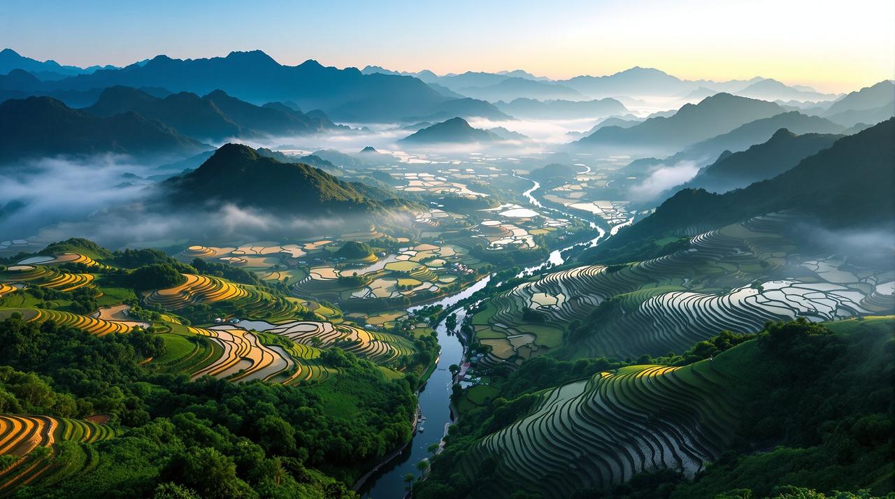 久久综合影院 - 锦绣山河