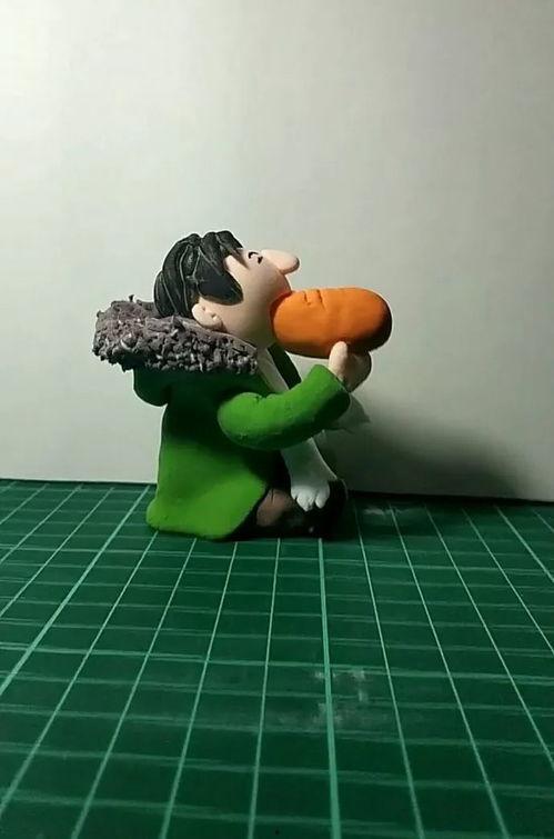 娱乐吃瓜酱美术生