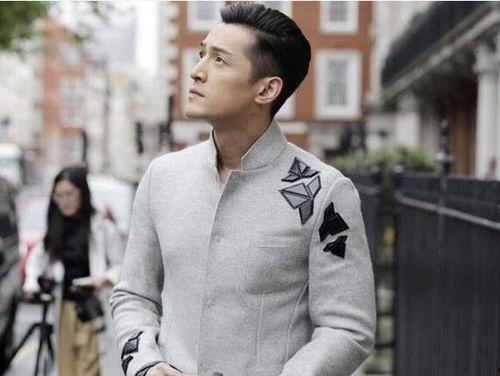 爱豆吃瓜娱乐酱胡歌,从影视巨星到吃瓜娱乐酱,揭秘他的跨界人生