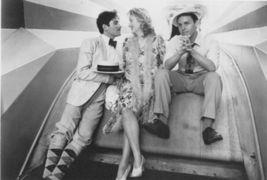 娱乐吃瓜酱犹太人,揭秘犹太人的传奇人生