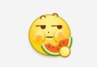 网络吃瓜是什么意思