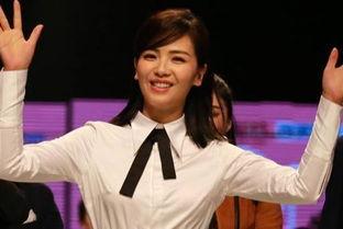 吃瓜娱乐圈八卦蒋欣,揭秘明星背后的故事