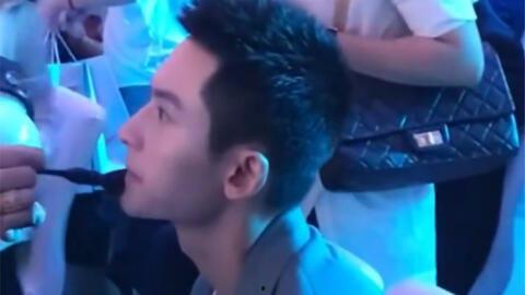 娱乐圈每天都吃瓜的人