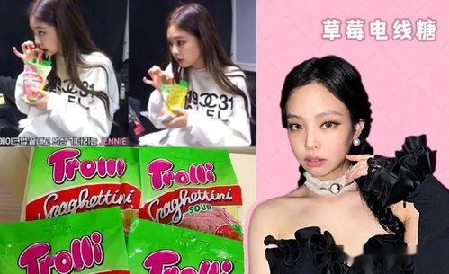 娱乐圈每天都吃瓜的人