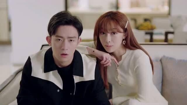 娱乐吃瓜酱夏天情侣