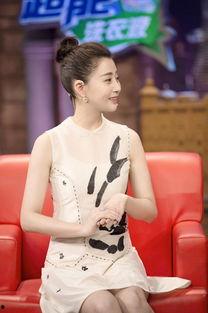 吃瓜星娱乐殷桃